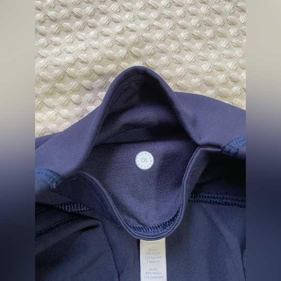 Lululemon Train Times 7/8 Pant (25") - Picture 9 of 12